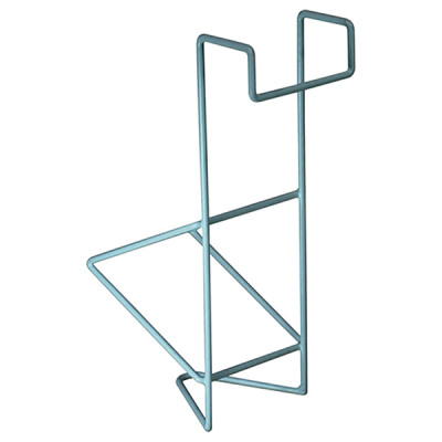 Portable urinal hanging holder VR270C