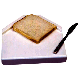 Preparation Board VM982