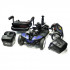 Pride Go-Go Elite Traveller Sport