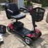 Pride Go-Go Elite Traveller Sport