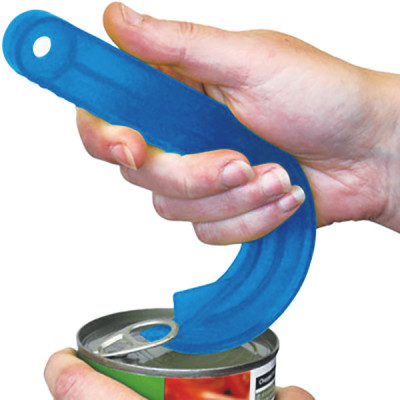 Ring pull can opener VM992B