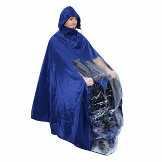 Scooter Full Weather Protection