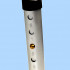 Shower Stool with back VB540S