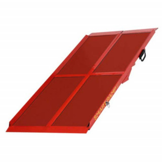 Smart Ramp