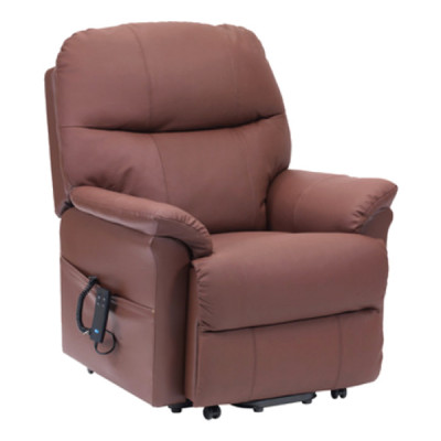 The Lars Luxurious Leather ALC