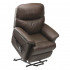 The Lars Luxurious Leather ALC