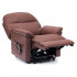 The Lars Luxurious Leather ALC