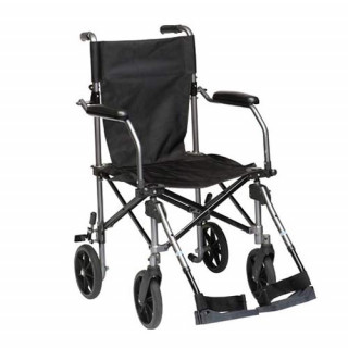 Travelite 18 stone weight limit wheelchair