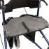 Triwalker with Seat TW017