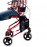 Triwalker with Seat TW017