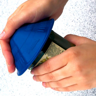 Twister jar opener F22168