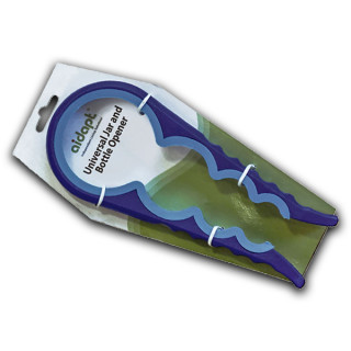 Universal  jar and bottle opener VM992AC