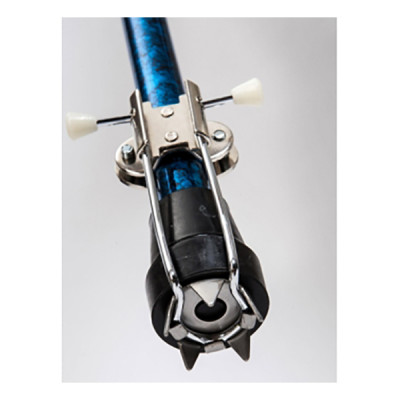 Walking Stick Ice Grip WSA006RT