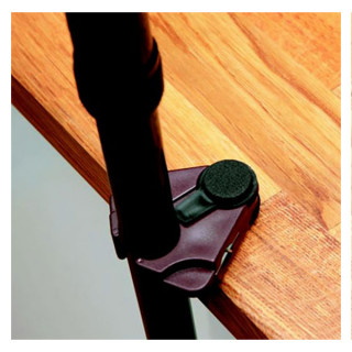 Walking stick holder WSA002