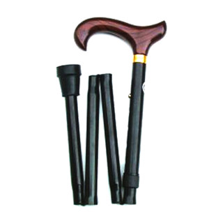 Walking sticks folding M14429