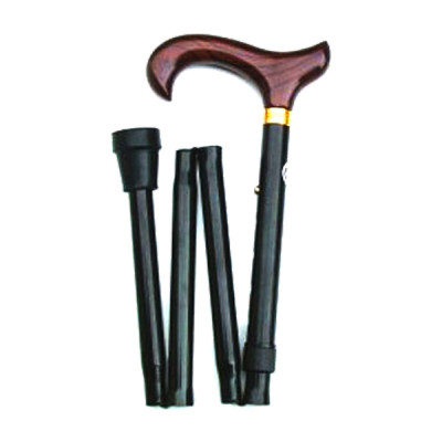 Walking sticks folding M14429