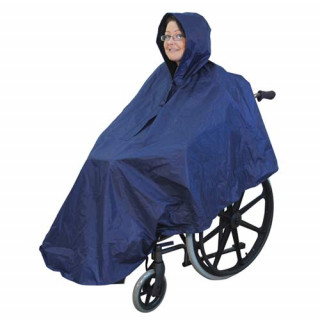 Wheelchair Poncho