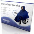 Wheelchair Poncho